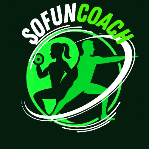 SoFunCoach Fitness